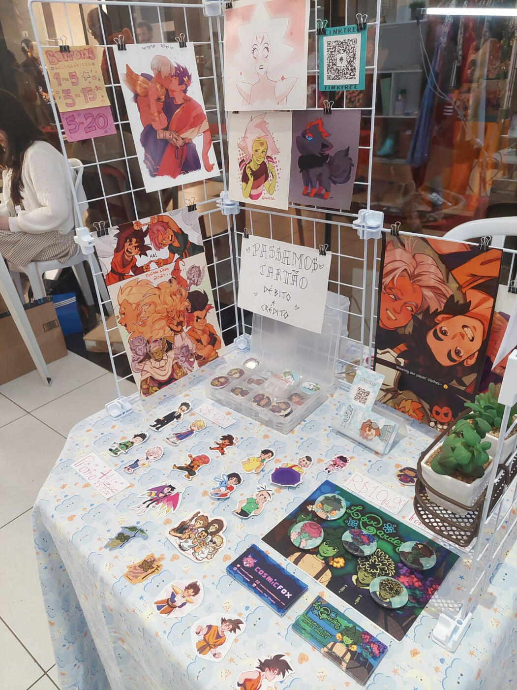 Evento: Jogar É Preciso (2025)